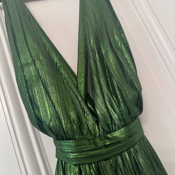 Retrofête Graciane Jumpsuit - Size XS - Neverworn - Picture 5 of 7